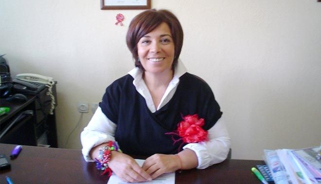 Nny Üniv. Beslenme Bölüm Başkanı Prof.Dr. İnanç: 