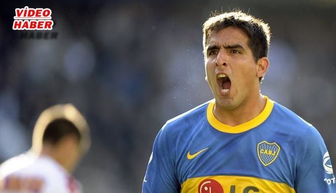 İsmi Sır Gibi Saklanan Arjantinli De Tamam