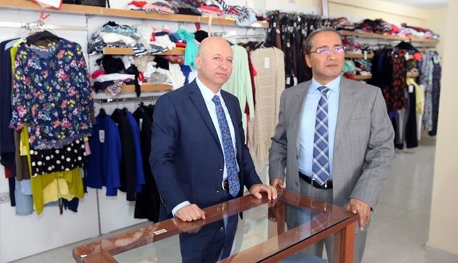 Yenilikçi Belediyeden 