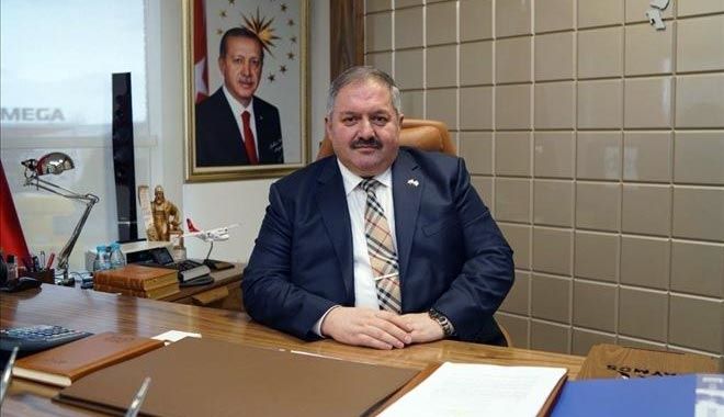 Başkan Nursaçan´dan Ges Açıklaması 