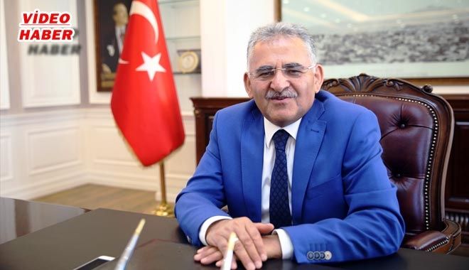 Melikgazi´de Bayram Öncesi Denetimler