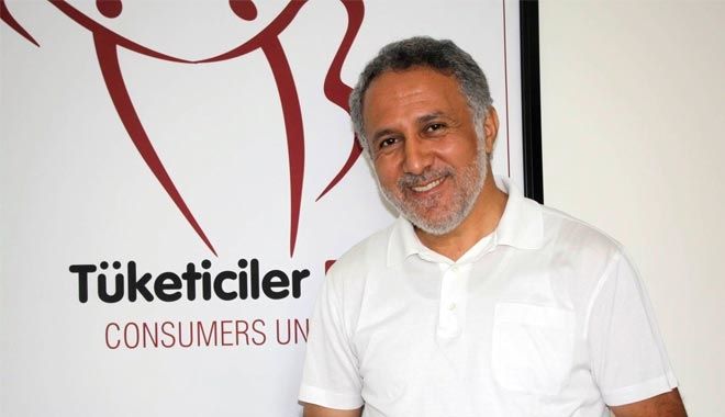 Firmaların Mesaj Aldatması 