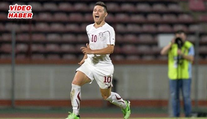 Sumudica´nın Gözü Alexandru´da