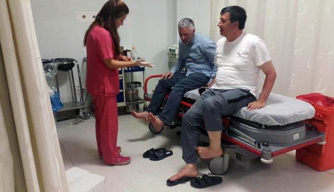 Chp Kayseri Milletvekili Arık 