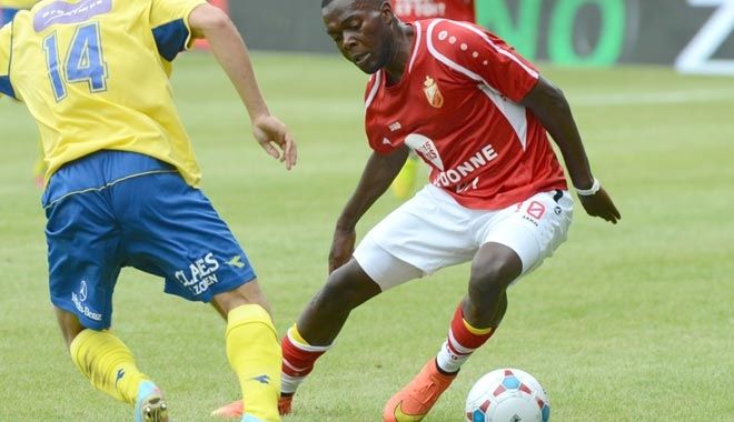 KAYSERİSPOR TRANSFERE DOYMUYOR 