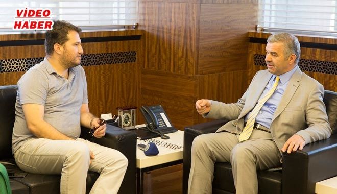 DİRİLİŞ ERTUĞRUL DİZİSİNİN YAPIMCISI 