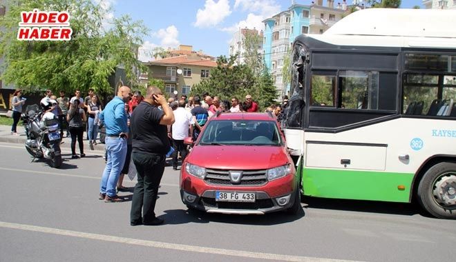 Şöförün Özrü Kabahatinden Büyük, 