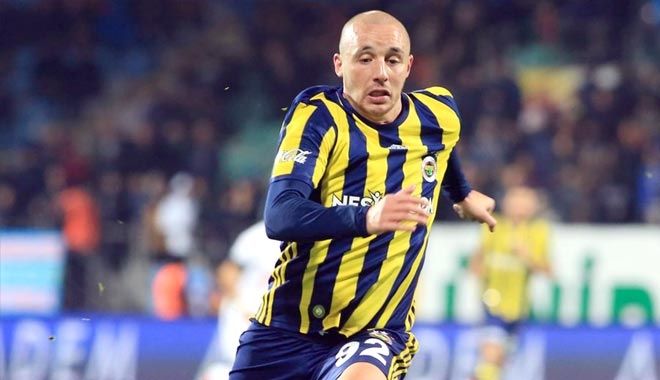 KAYSERİSPOR O İSİM İÇİN DEVREDE 