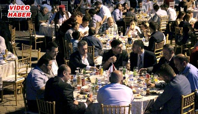 Boydak Holding Çalışanları 