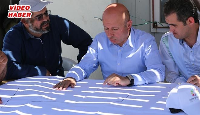 BAŞKAN ÇOLAKBAYRAKDAR 