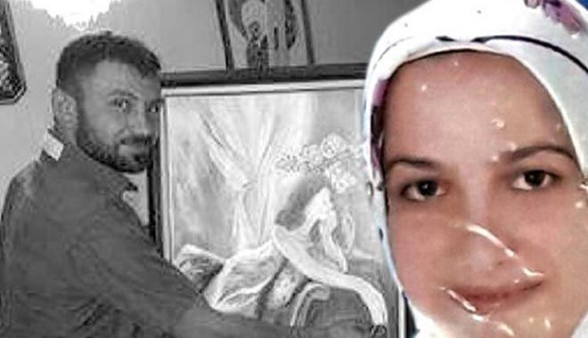 KARISINI TÜFEKLE ÖLDÜRDÜ