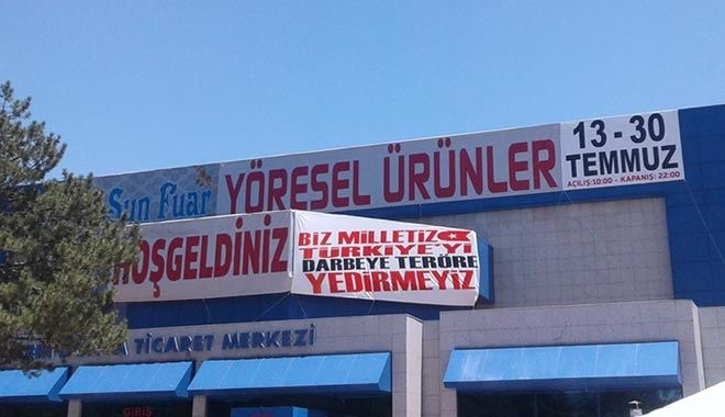 KAYSERİLİLER 