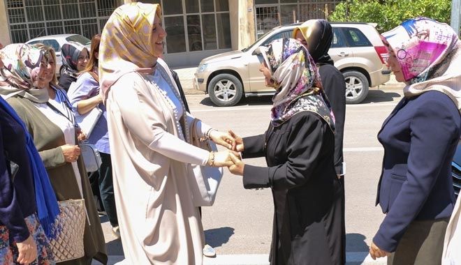 15 TEMMUZ ŞEHİTLERİ İÇİN