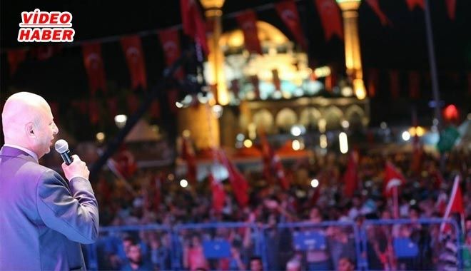 BAŞKAN ÇOLAKBAYRAKDAR