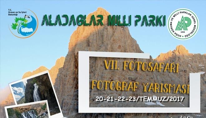 FOTO-SAFARİ BAŞLIYOR 