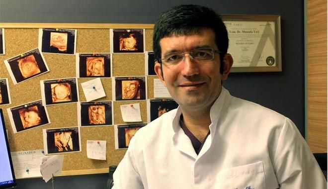 YRD. DOÇ. DR. MUSTAFA TAŞ, 