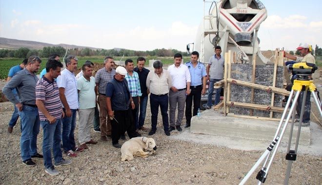 PINARBAŞI BELEDİYESİ