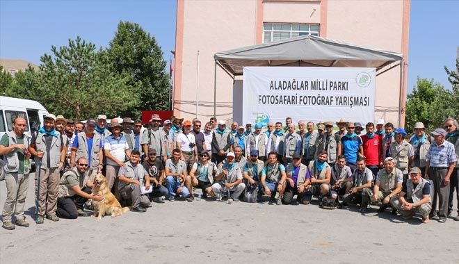 7. FOTO SAFARİ YARIŞMASI 