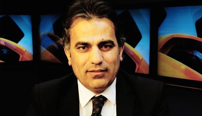 GAZETECİLER CEMİYETİ BAŞKANI KÖSEDAĞ: