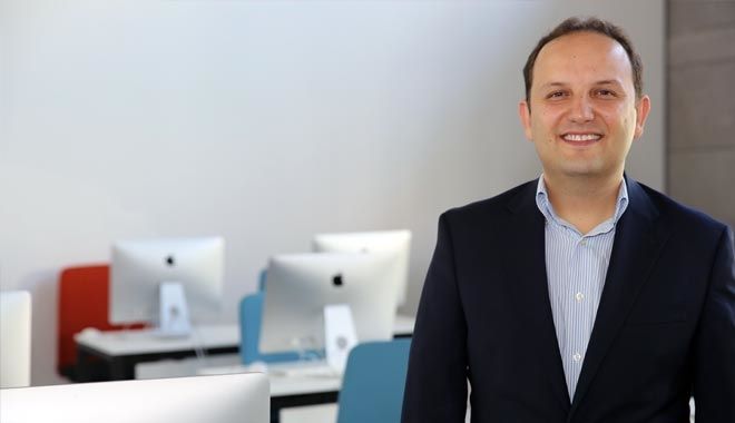 AGÜ´YE TÜBİTAK ÖDÜLÜ