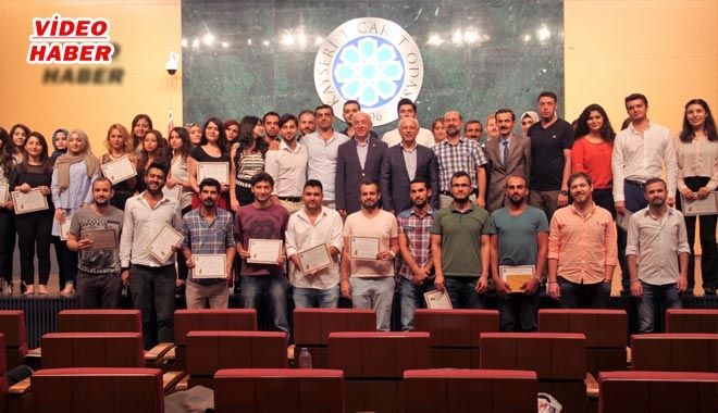 DIŞ TİCARET EĞİTİMİ KURSİYERLERİ, 