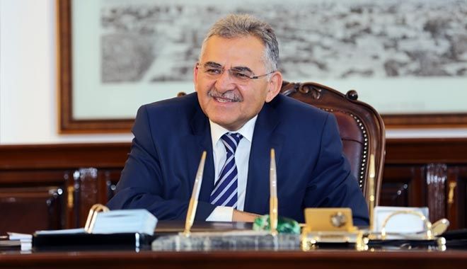 MELİKGAZİ BELEDİYESİ UYGULAYICI, ÖNCÜ VE BİLİNÇLENDİRİCİ