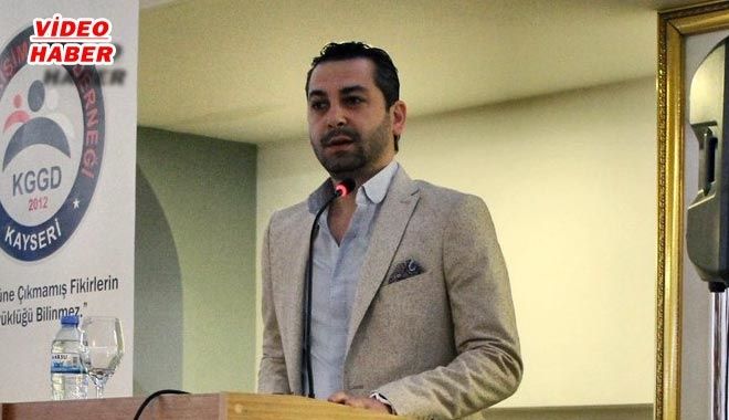 MHP İL BAŞKAN YARDIMCISI GÜLSOY´DAN