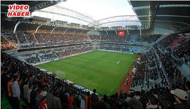 KAYSERİSPOR TARAFTARIYLA BULUŞUYOR