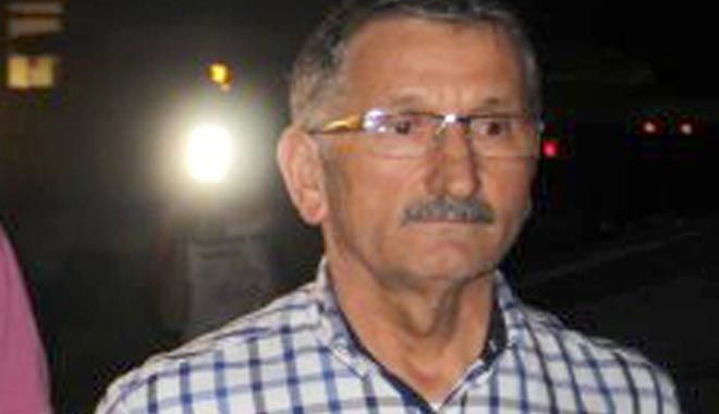 AHMET TÜRKMEN 