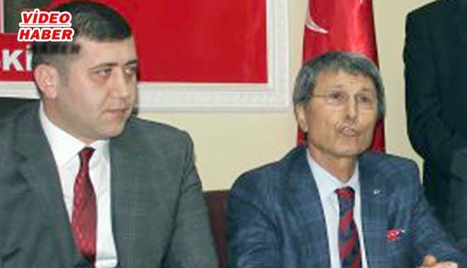 ERSOY´DAN HALAÇOĞLUNA TEPKİ