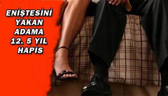 EŞİ İLE İLİŞKİSİ OLDUĞUNU ÖĞRENDİĞİ 