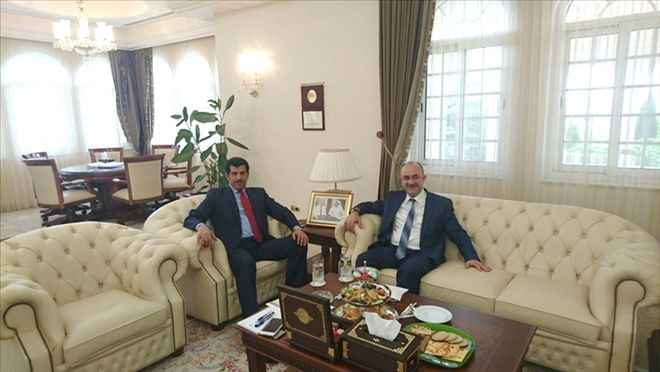 BAŞKAN GÜLCÜOĞLU