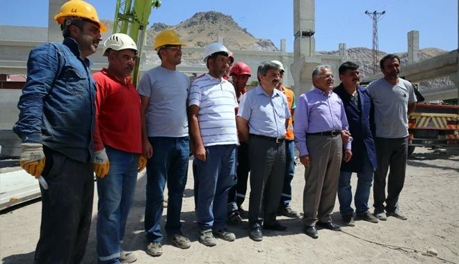 BAŞKAN BÜYÜKKILIÇ,