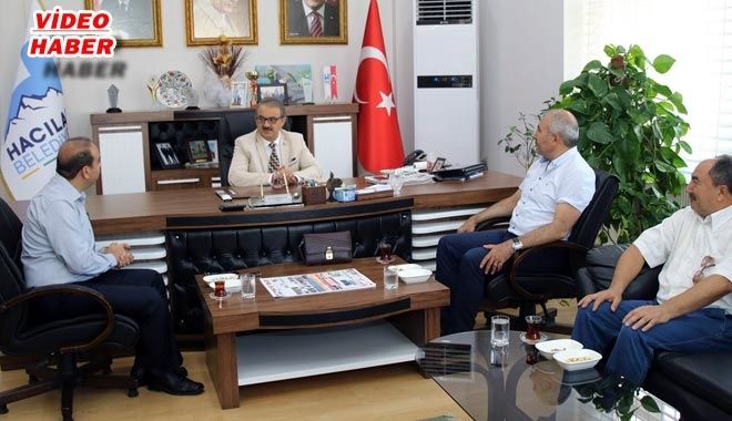 HOLLANDA KAYSERİLİLER VAKFINDAN