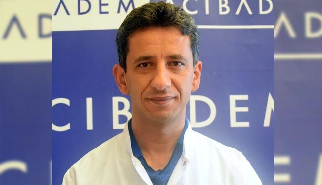 DR. MEHMETHAN TURAN
