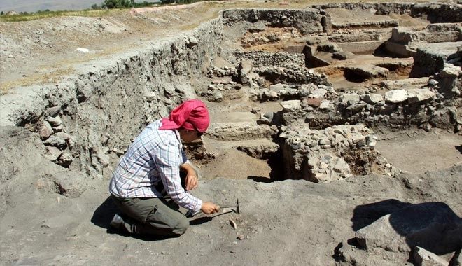 KÜLTEPE ÖREN YERİ