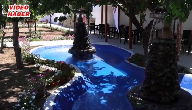 BAŞKAN GÜLCÜOĞLU, 