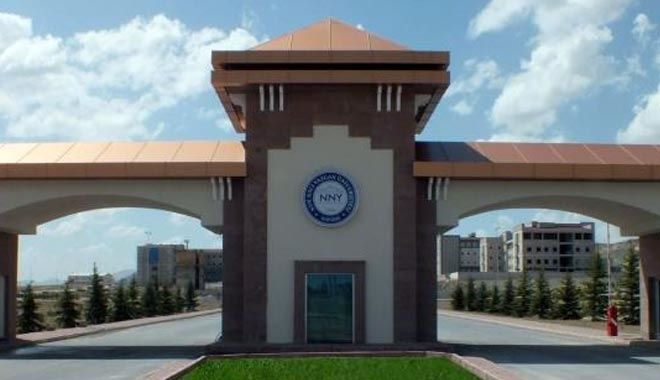 NNYÜ´YE KAYITLAR BAŞLADI