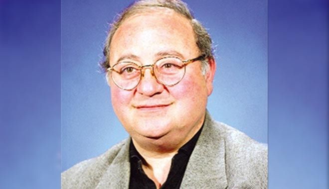 GAZETECİ AHMET MÜLAYİM´İ KAYBETTİK