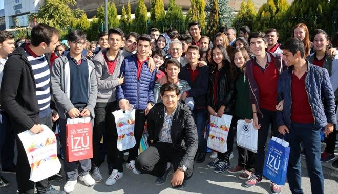 10 BİN GÖNÜLLÜ TURİZM ELÇİSİ KAYSERİ´DE