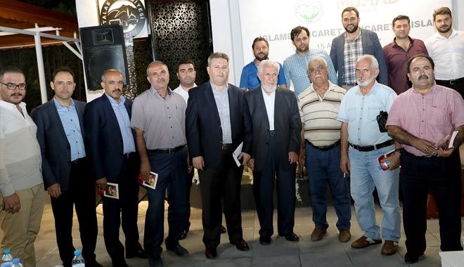 TALAS´TA ´İSLAM´DA TİCARET VE