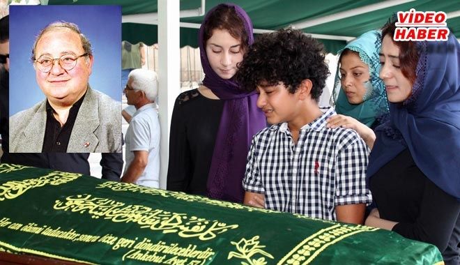 ÜLKER GAZETESİ SAHİBİ AHMET MÜLAYİM