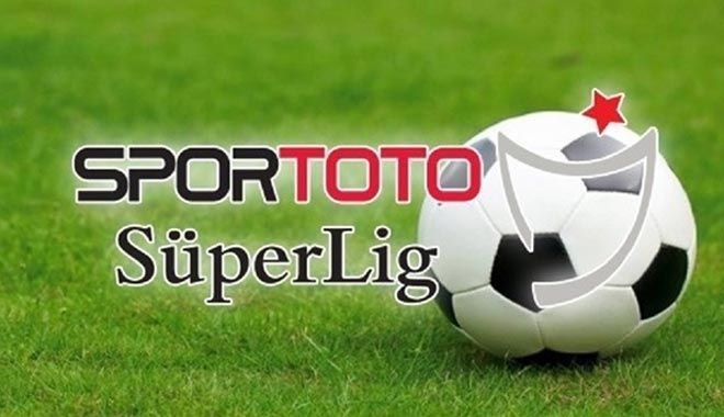 SÜPER LİG´DE 2. HAFTA HAKEMLERİ AÇIKLANDI