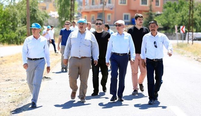 KOCASİNAN BELEDİYESİ,