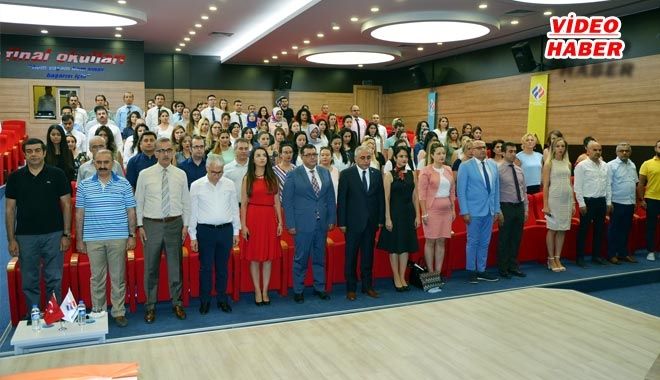 FİNAL EĞİTİM KURUMLARI YÖNETİM KURULU BAŞKANI İBRAHİM TAŞEL, 