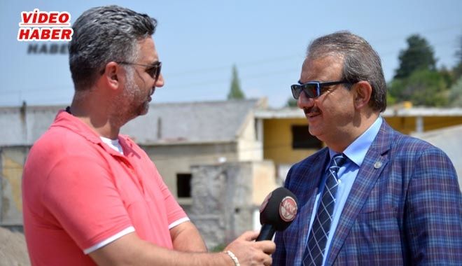 HACILAR´DA HAYALLER GERÇEK OLUYOR