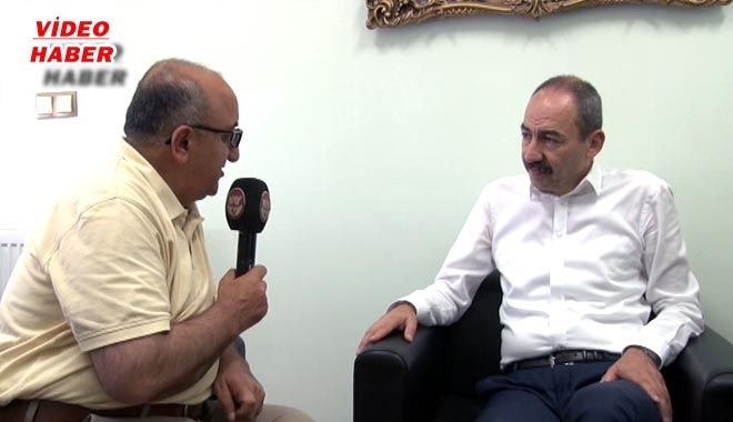 KTO BAŞKAN ADAYI GÜLSOY, 