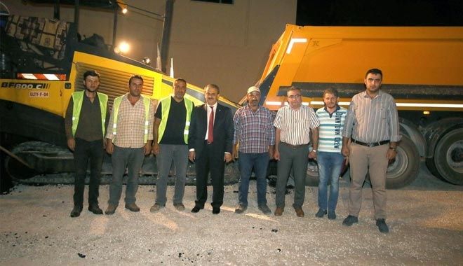 HACILAR  BELEDİYESİ 