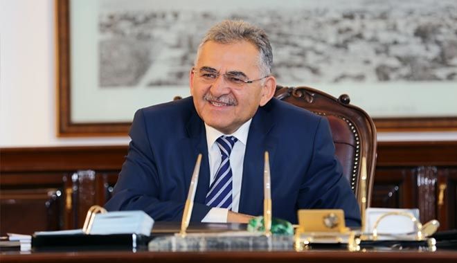 VATANDAŞLARIN ÖNERİLERİ DİKKATE ALINIYOR