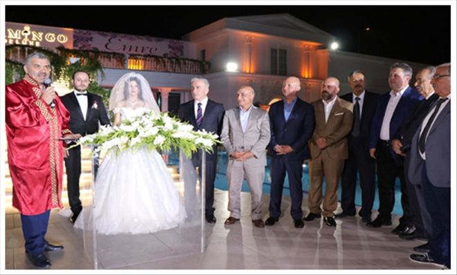 ÖZKAYA AİLESİNİN